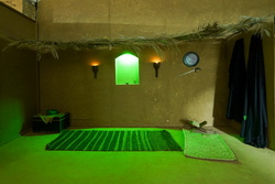 Fatima Sabeel e Nijat