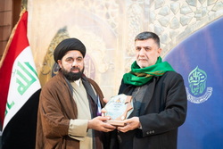 Fatima Sabeel e Nijat