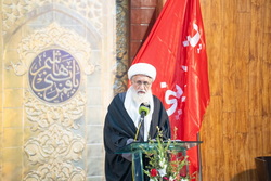 Fatima Sabeel e Nijat