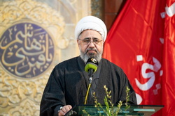 Fatima Sabeel e Nijat