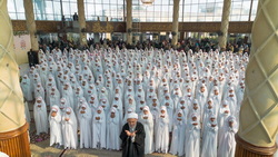 Fatima Sabeel e Nijat