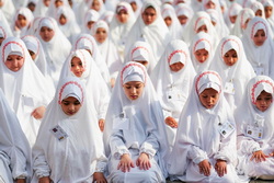 Fatima Sabeel e Nijat