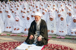 Fatima Sabeel e Nijat