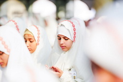 Fatima Sabeel e Nijat