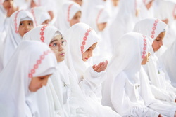 Fatima Sabeel e Nijat