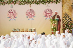 Fatima Sabeel e Nijat