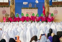 Fatima Sabeel e Nijat