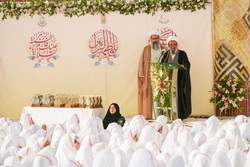 Fatima Sabeel e Nijat