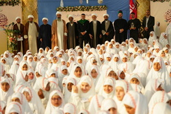 Fatima Sabeel e Nijat