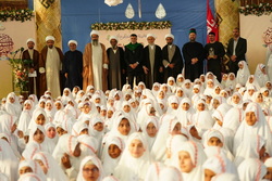 Fatima Sabeel e Nijat