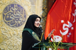 Fatima Sabeel e Nijat