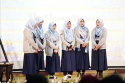 Fatima Sabeel e Nijat