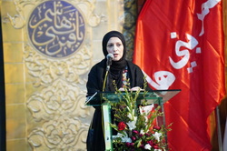Fatima Sabeel e Nijat