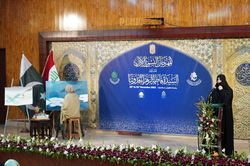 Fatima Sabeel e Nijat
