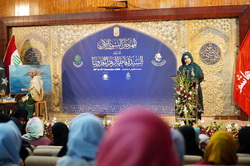 Fatima Sabeel e Nijat