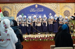 Fatima Sabeel e Nijat
