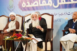 Fatima Sabeel e Nijat