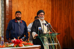 Fatima Sabeel e Nijat