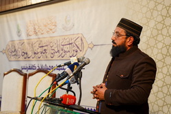 Fatima Sabeel e Nijat