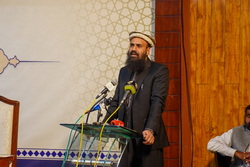 Fatima Sabeel e Nijat