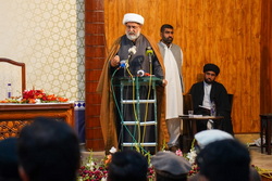 Fatima Sabeel e Nijat