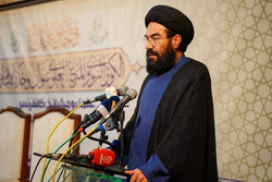 Fatima Sabeel e Nijat