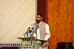 Fatima Sabeel e Nijat