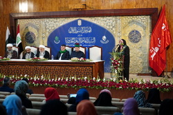 Fatima Sabeel e Nijat