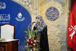 Fatima Sabeel e Nijat