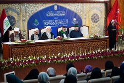 Fatima Sabeel e Nijat