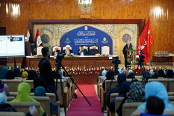 Fatima Sabeel e Nijat
