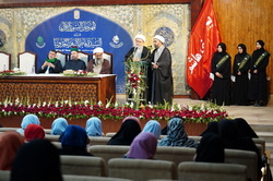 Fatima Sabeel e Nijat