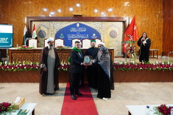Fatima Sabeel e Nijat