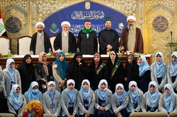 Fatima Sabeel e Nijat